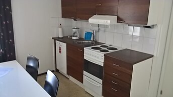Kuukkeli Apartments Sodankylä