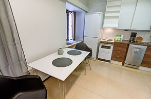 Kuukkeli Apartments Sodankylä