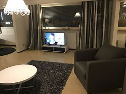 Kuukkeli Apartments Sodankylä