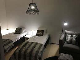 Kuukkeli Apartments Sodankylä