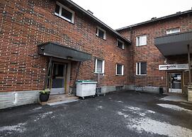 Kuukkeli Apartments Sodankylä