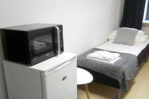 Kuukkeli Apartments Sodankylä