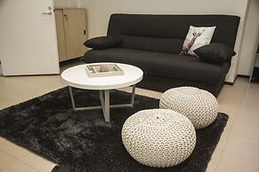 Kuukkeli Apartments Sodankylä