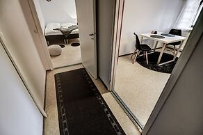 Kuukkeli Apartments Sodankylä