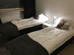 Kuukkeli Apartments Sodankylä
