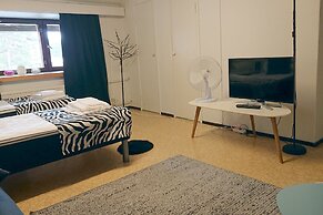 Kuukkeli Apartments Sodankylä