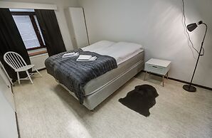 Kuukkeli Apartments Sodankylä