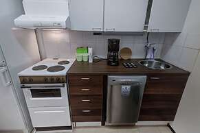 Kuukkeli Apartments Sodankylä