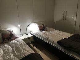 Kuukkeli Apartments Sodankylä