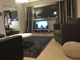 Kuukkeli Apartments Sodankylä