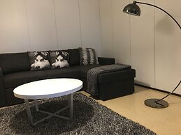 Kuukkeli Apartments Sodankylä