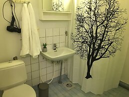 Kuukkeli Apartments Sodankylä