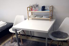 Kuukkeli Apartments Sodankylä