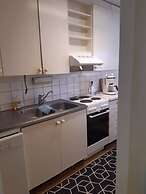 Kuukkeli Apartments Sodankylä