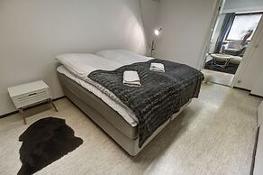 Kuukkeli Apartments Sodankylä