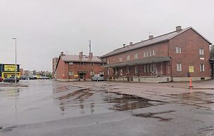 Kuukkeli Apartments Sodankylä