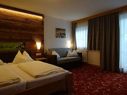 Hotel Apart Garni Heisenhof