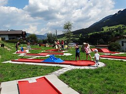 Hotel Apart Garni Heisenhof