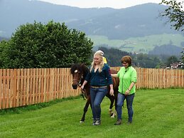 Hotel Apart Garni Heisenhof