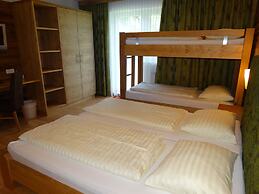 Hotel Apart Garni Heisenhof