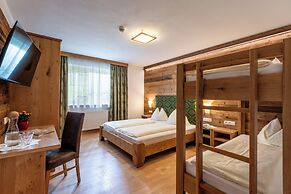 Hotel Apart Garni Heisenhof