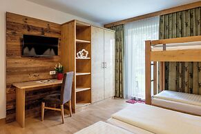 Hotel Apart Garni Heisenhof