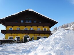 Hotel Apart Garni Heisenhof