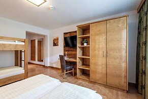 Hotel Apart Garni Heisenhof