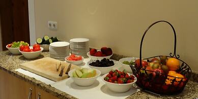 Hotel Apart Garni Heisenhof