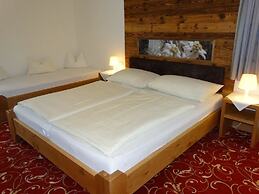 Hotel Apart Garni Heisenhof