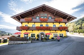 Hotel Apart Garni Heisenhof