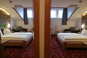 Hotel Apart Garni Heisenhof