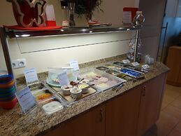 Hotel Apart Garni Heisenhof