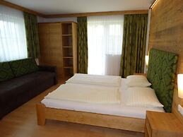 Hotel Apart Garni Heisenhof