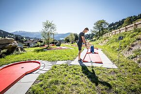 Hotel Apart Garni Heisenhof