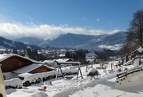 Hotel Apart Garni Heisenhof