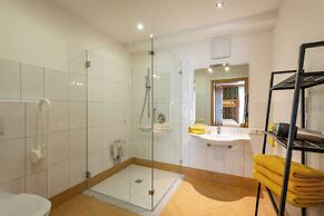 Hotel Apart Garni Heisenhof