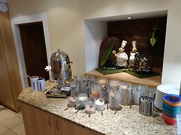 Hotel Apart Garni Heisenhof