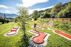 Hotel Apart Garni Heisenhof