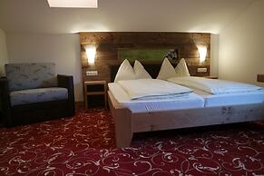 Hotel Apart Garni Heisenhof