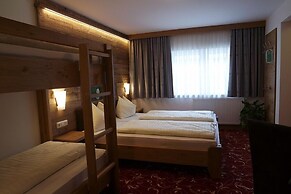 Hotel Apart Garni Heisenhof