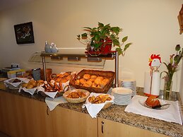 Hotel Apart Garni Heisenhof