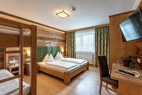 Hotel Apart Garni Heisenhof