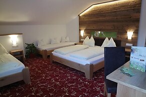 Hotel Apart Garni Heisenhof