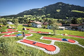 Hotel Apart Garni Heisenhof