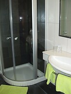 Hotel Apart Garni Heisenhof