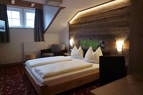 Hotel Apart Garni Heisenhof