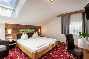 Hotel Apart Garni Heisenhof