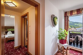 Hotel Apart Garni Heisenhof