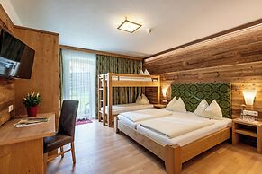 Hotel Apart Garni Heisenhof